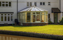 Glassonby conservatory leads