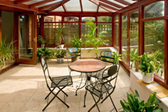 Glassonby conservatory quotes