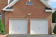 free Glassonby garage construction quotes