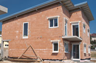 Glassonby home extensions