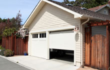 Glassonby garage construction leads