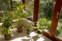 Glassonby orangery costs
